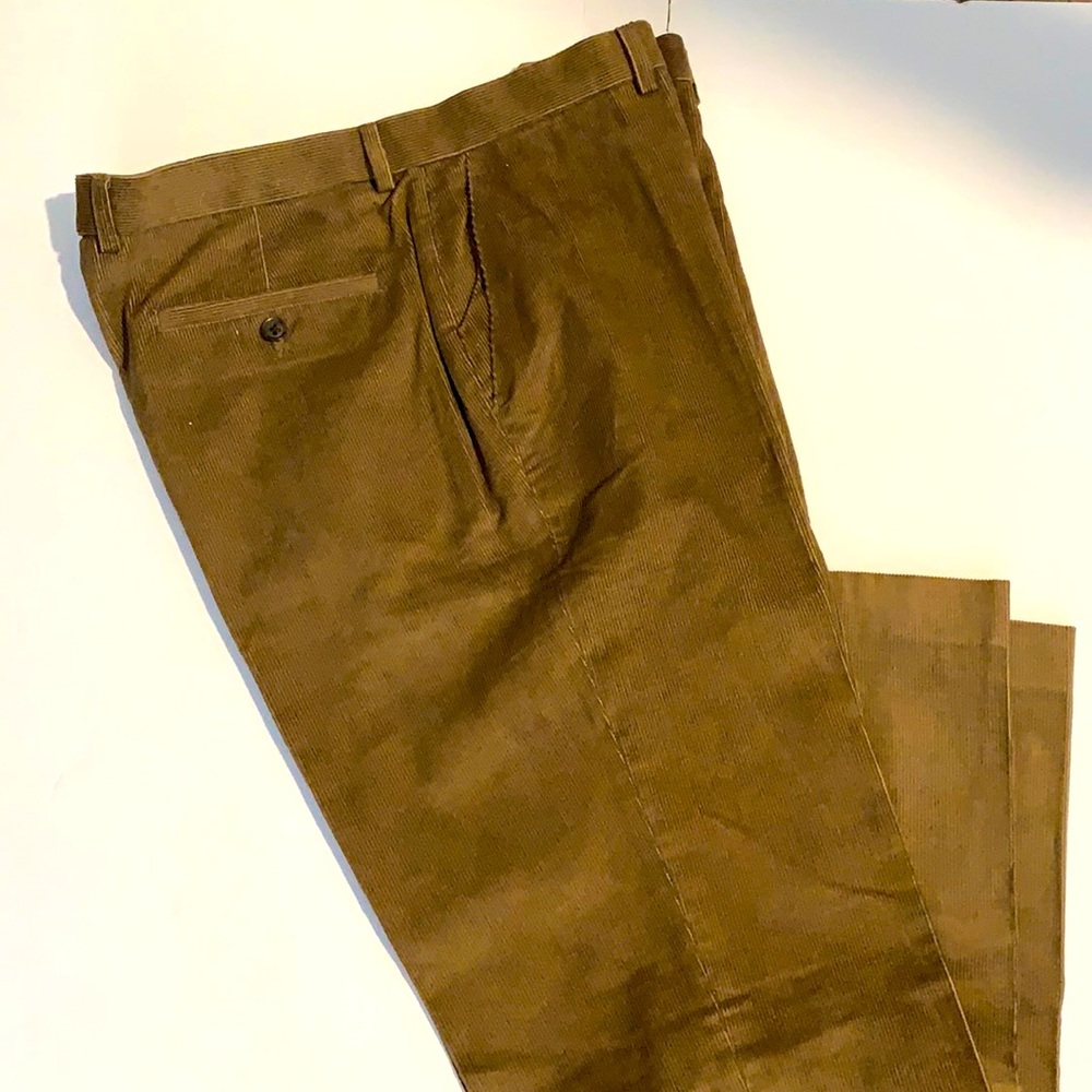 Ralph Lauren corduroys chinos